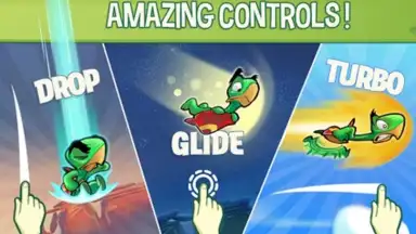 Run Sheldon screenshot 4