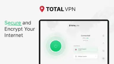 Total VPN screenshot 8