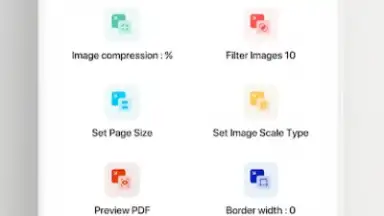 PDF2Go screenshot 4