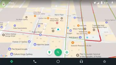 AutoMate screenshot 1