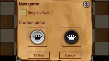Shashki screenshot 10