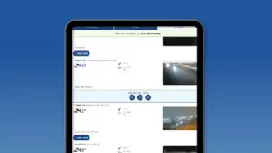 Highway Weather screenshot 7