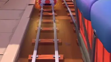 Subway Surfers City screenshot 3