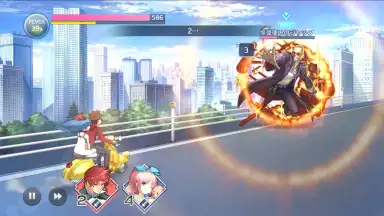 AFTERLOST screenshot 11