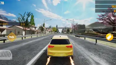 Real Driving 2 screenshot 4