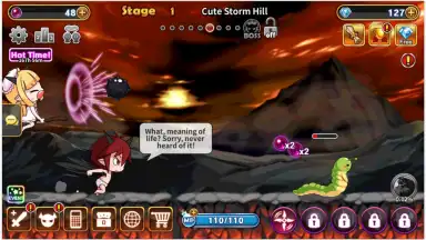 Devil Twins screenshot 11