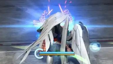 GUNDAM BREAKER MOBILE screenshot 7