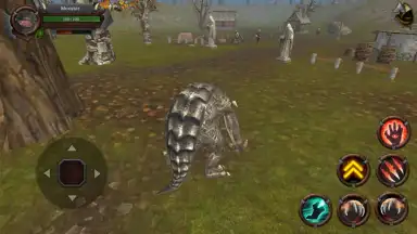 Cave Monster screenshot 12