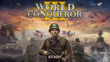 World Conqueror 3 screenshot 3
