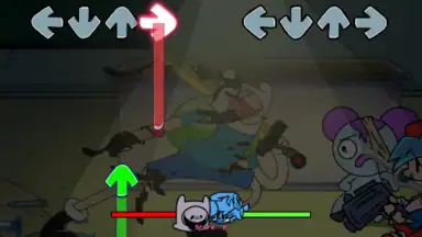 FNF Pibby Apocalypse screenshot 4