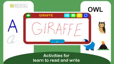 Read and Count screenshot 6