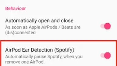 AirBattery screenshot 2