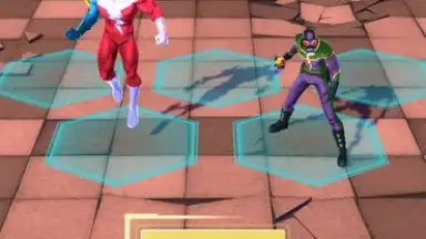 Idle Hero Alliance screenshot 7
