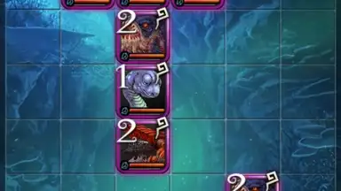 Terra Battle 2 screenshot 1