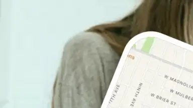 GPS Phone Location Tracker screenshot 1