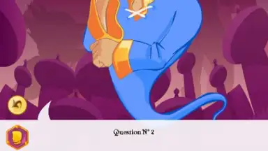 Akinator screenshot 14