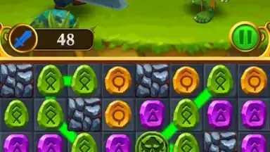 Epic Quest screenshot 4
