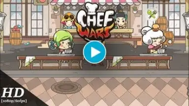 Chef Wars screenshot 1