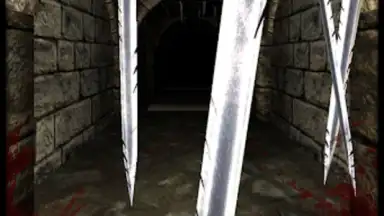 Dungeon Explorer 2 screenshot 2