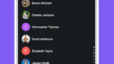 True Phone screenshot 8