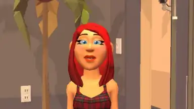 Judge 3D screenshot 1