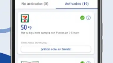 PAYBACK móvil screenshot 6