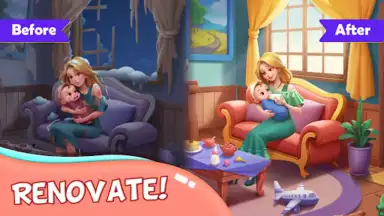 Bubble Shooter Family screenshot 6