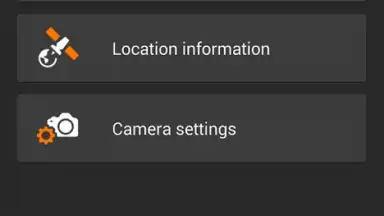 Camera Connect screenshot 7
