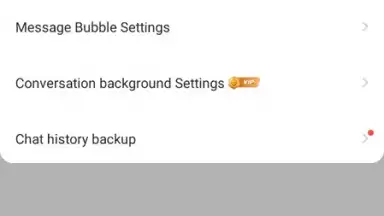HeeSay screenshot 16