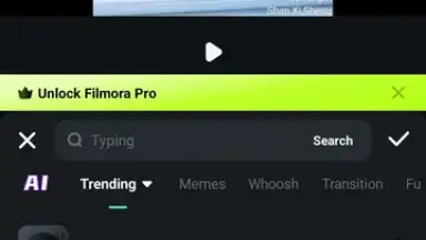 Filmora screenshot 17