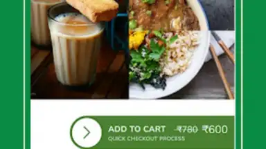 Chaayos India : Chai & Snacks screenshot 6
