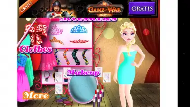 Elsa Retro Boutique screenshot 5