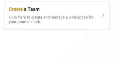 Lark screenshot 6