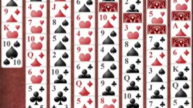 Solitaire Collection screenshot 18