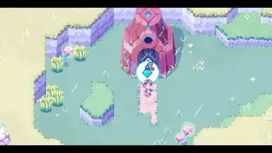 Sparklite screenshot 7