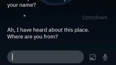 EVA AI Chat Bot screenshot 4