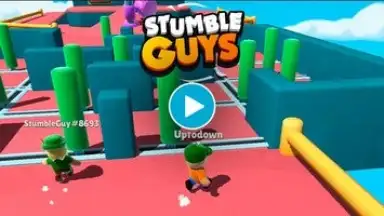 Stumble Guys screenshot 7