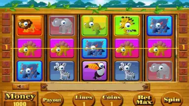 Slot Machines Classic screenshot 5