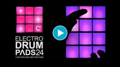 Drum Pads 24 - Beats and Music screenshot 1