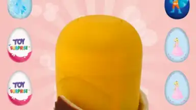 Surprise Eggs screenshot 10