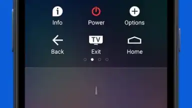 Philips TV Remote screenshot 10