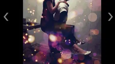 Romantic Love Pics screenshot 5
