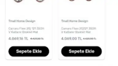 Tmall screenshot 3