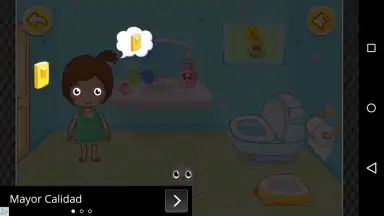 Toilet Training screenshot 1