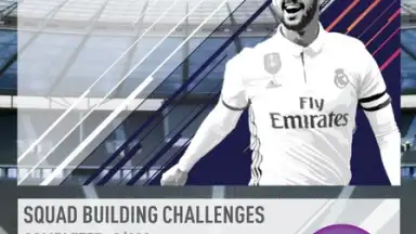 FUT 18 DRAFT screenshot 8