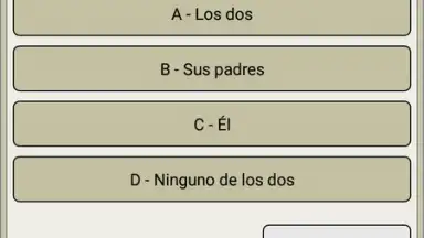 El gran juego de la Biblia screenshot 7