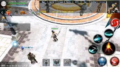 AVABEL Online screenshot 4