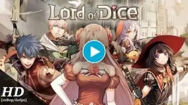 Lord of Dice screenshot 1