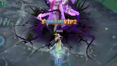 Demon God screenshot 6