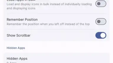Sleepy Race Launcher screenshot 6